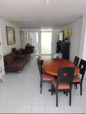 cómodo departamento cerca al aeropuerto
